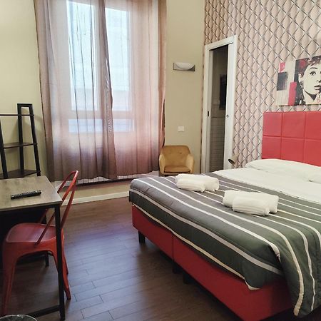 Hotel Milazzo23 à Rome Extérieur photo