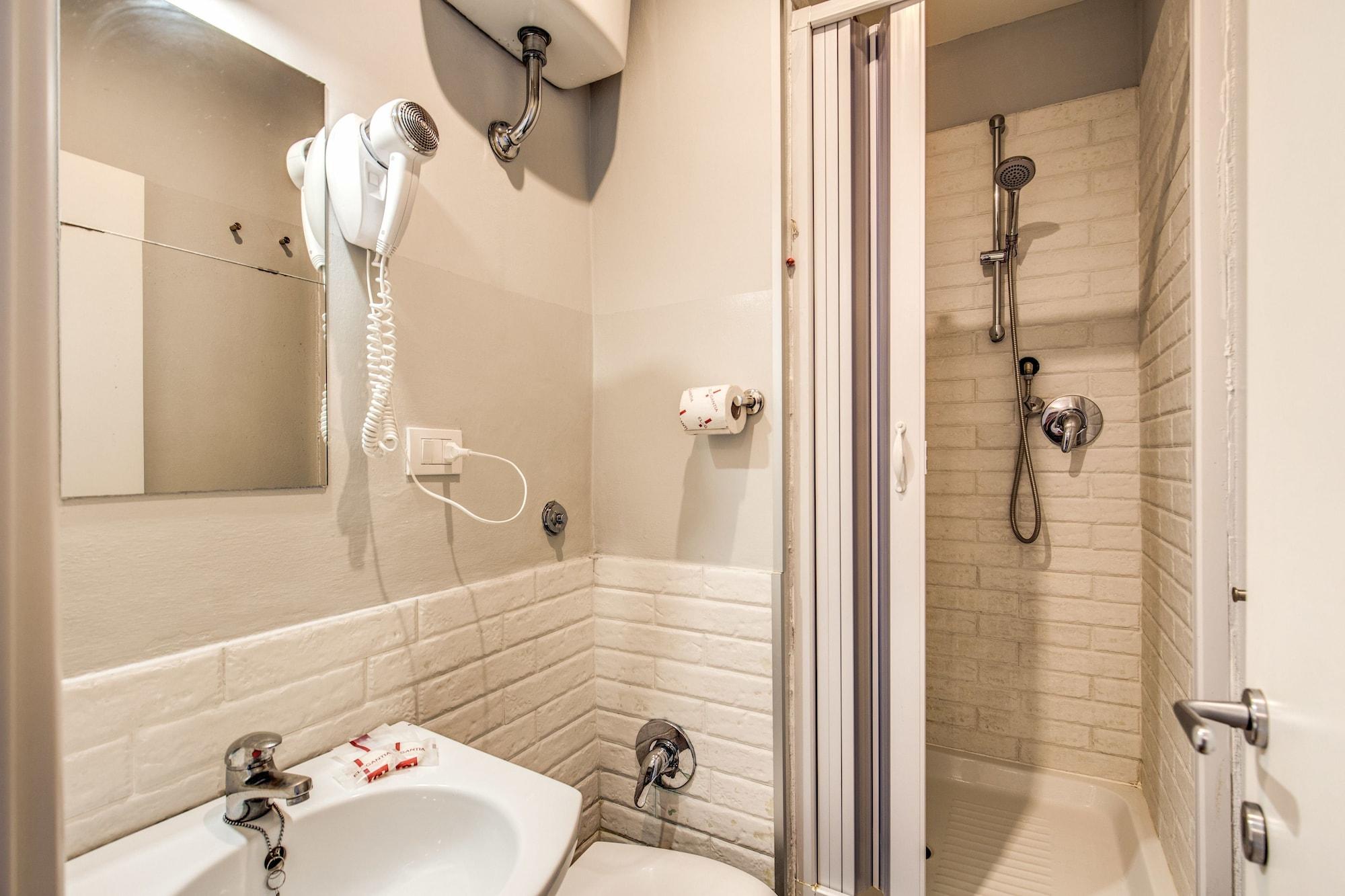 Hotel Milazzo23 à Rome Extérieur photo
