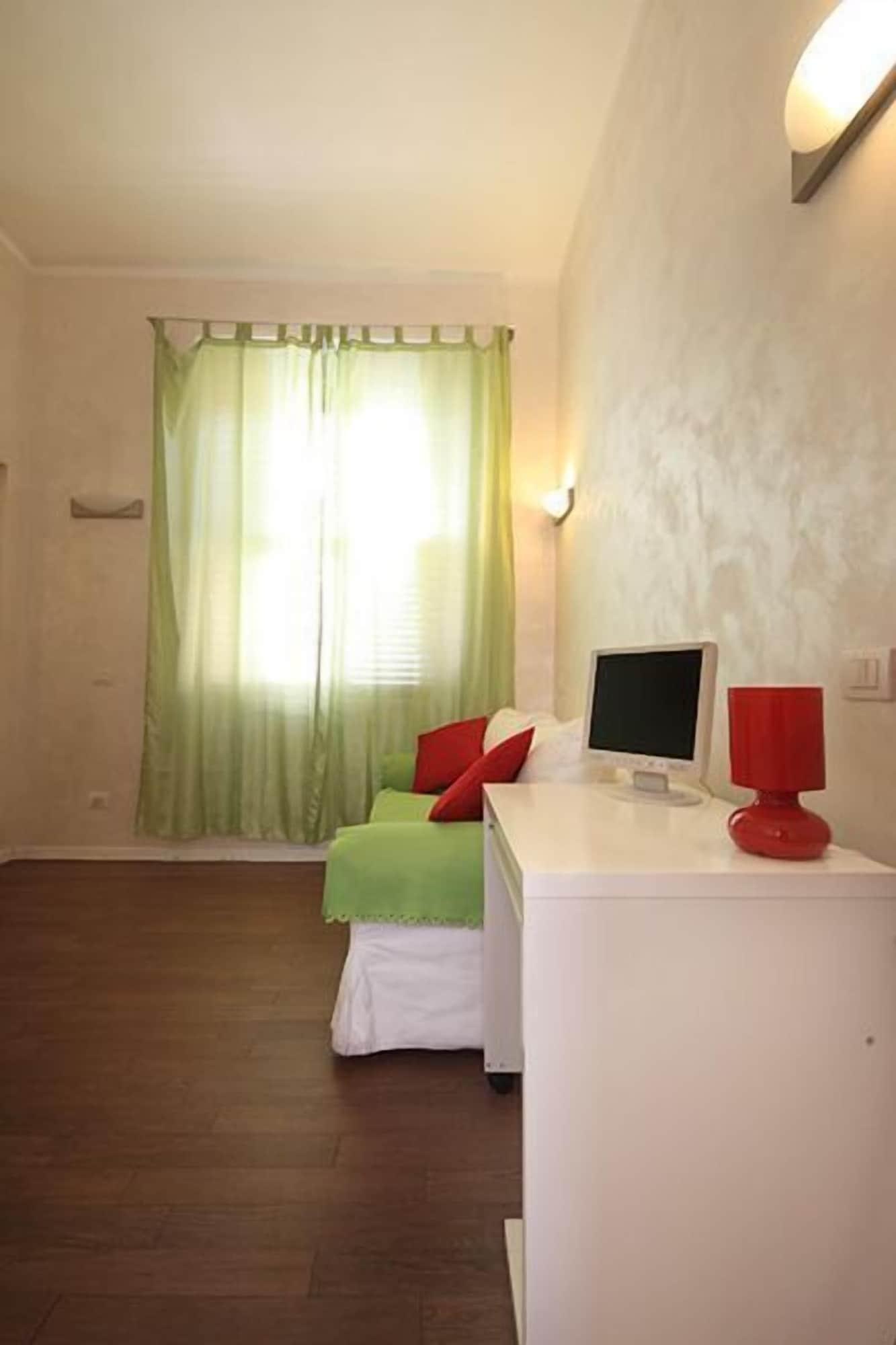 Hotel Milazzo23 à Rome Extérieur photo