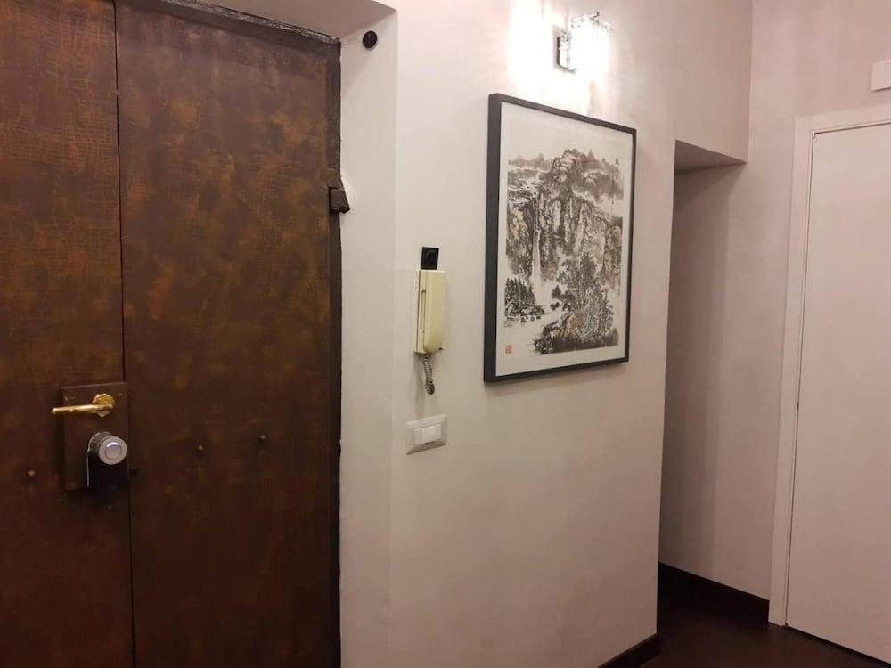 Hotel Milazzo23 à Rome Extérieur photo