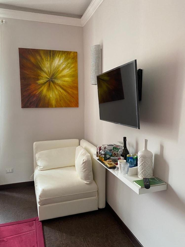 Hotel Milazzo23 à Rome Extérieur photo