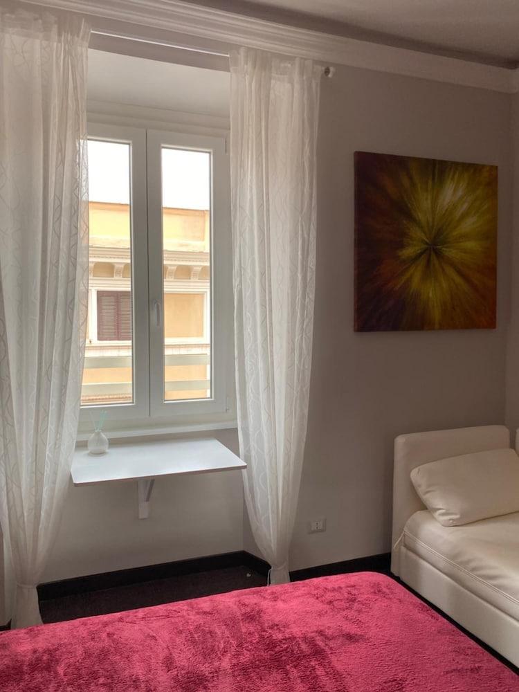 Hotel Milazzo23 à Rome Extérieur photo