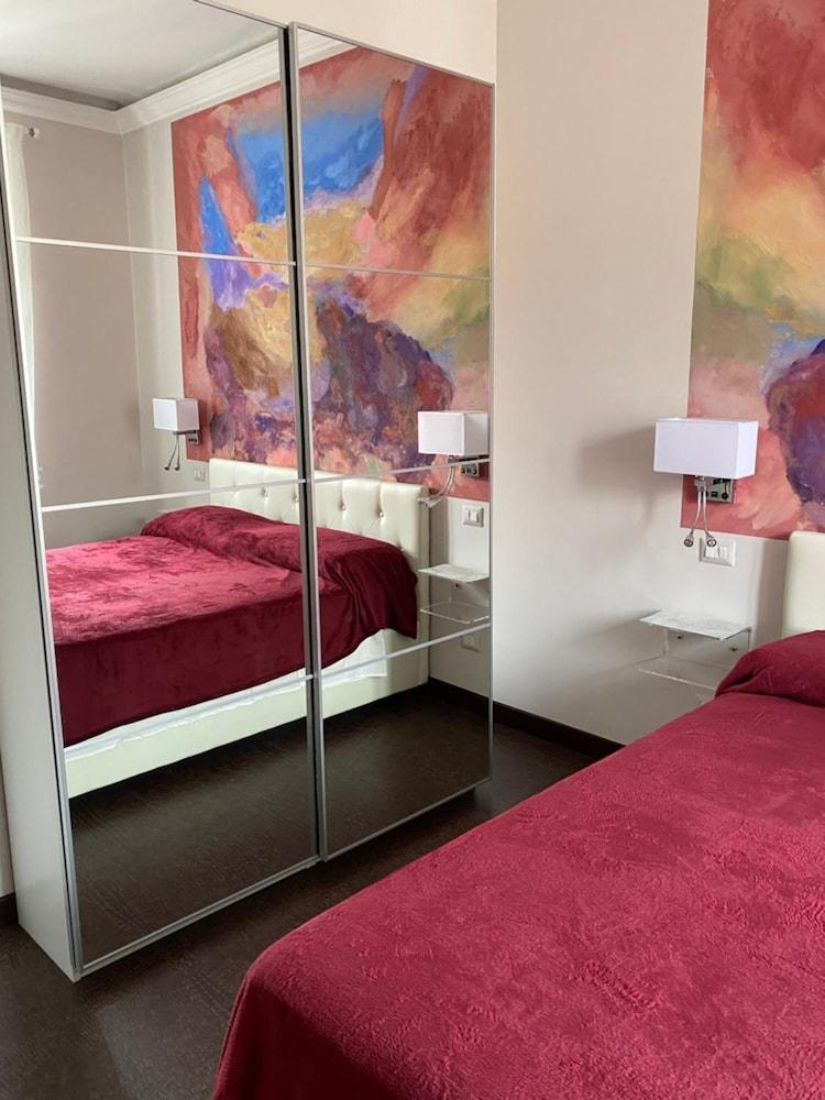Hotel Milazzo23 à Rome Extérieur photo