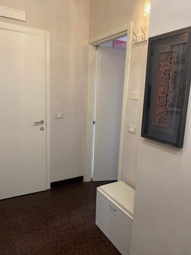 Hotel Milazzo23 à Rome Extérieur photo