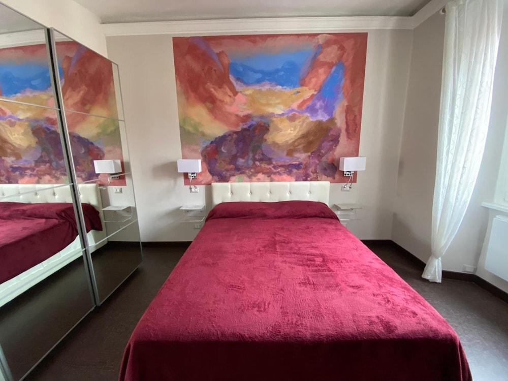 Hotel Milazzo23 à Rome Extérieur photo