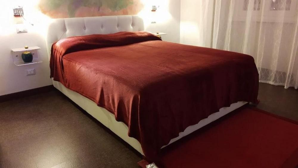 Hotel Milazzo23 à Rome Extérieur photo