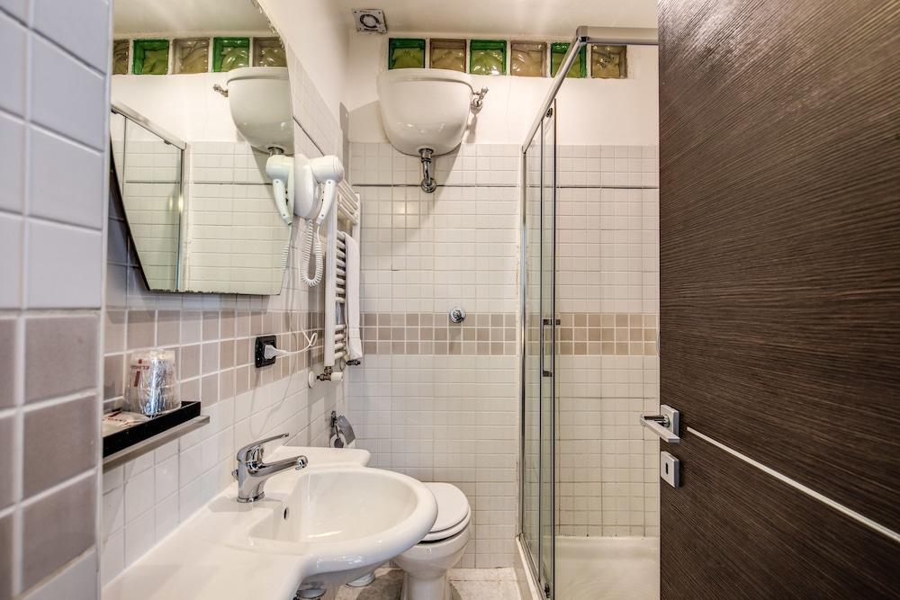 Hotel Milazzo23 à Rome Extérieur photo