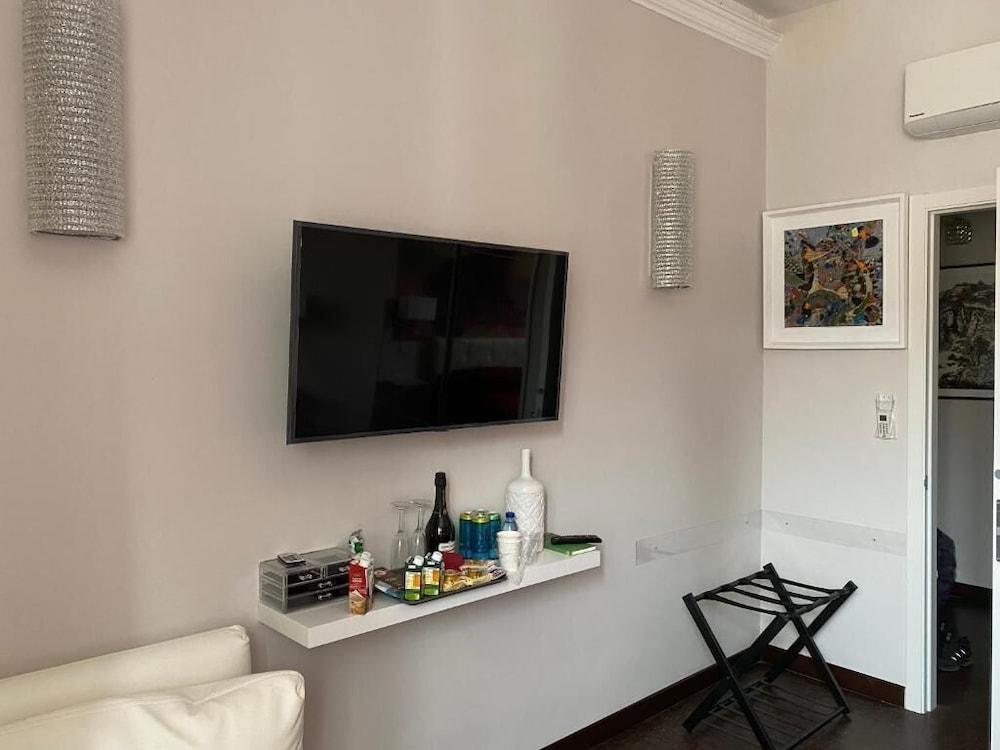 Hotel Milazzo23 à Rome Extérieur photo