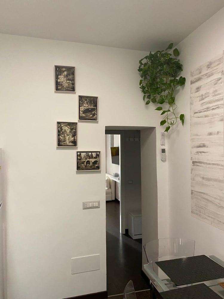 Hotel Milazzo23 à Rome Extérieur photo