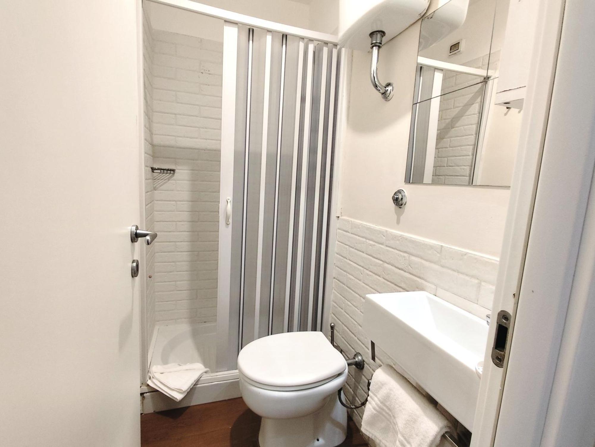 Hotel Milazzo23 à Rome Extérieur photo