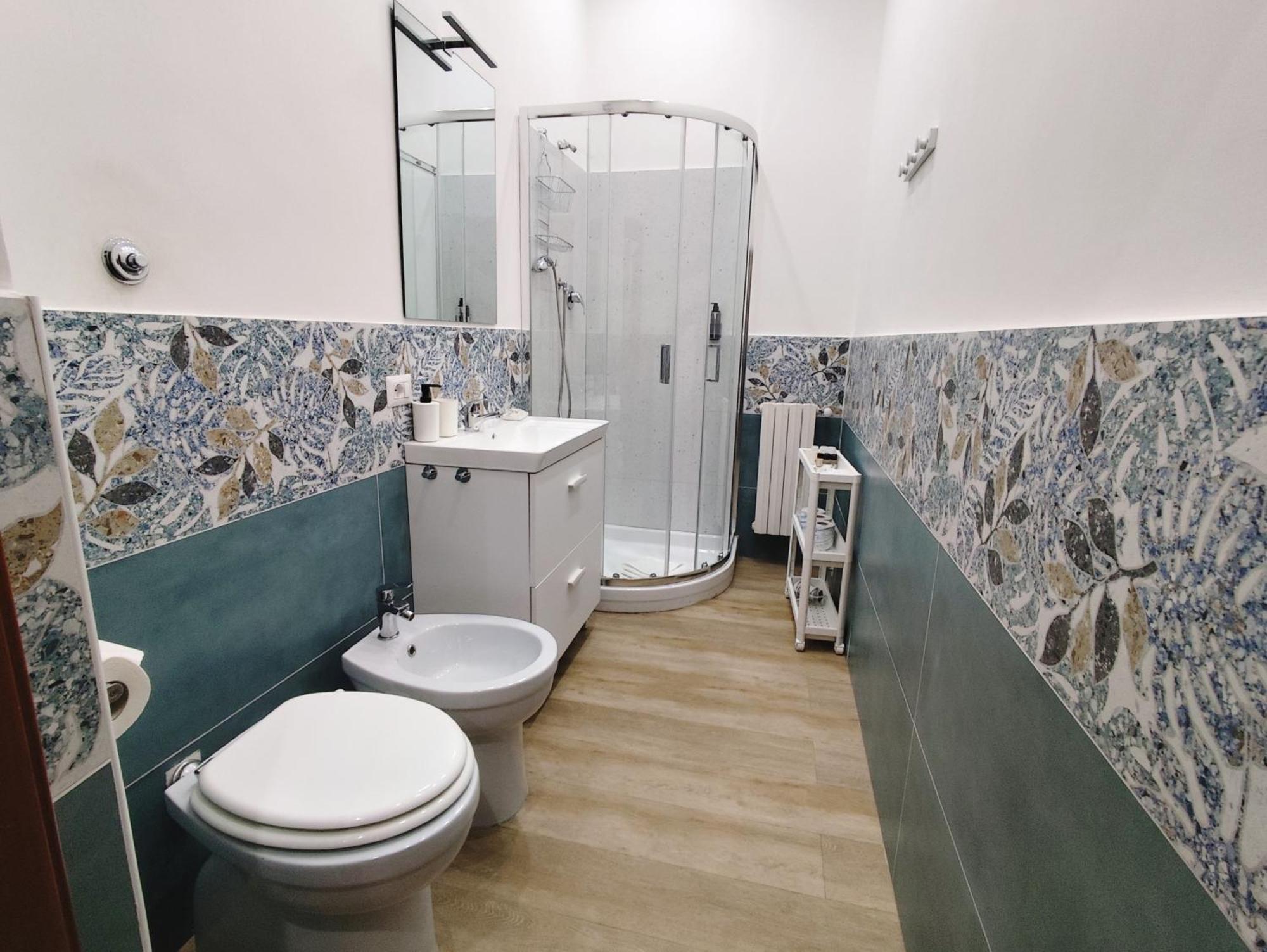 Hotel Milazzo23 à Rome Extérieur photo