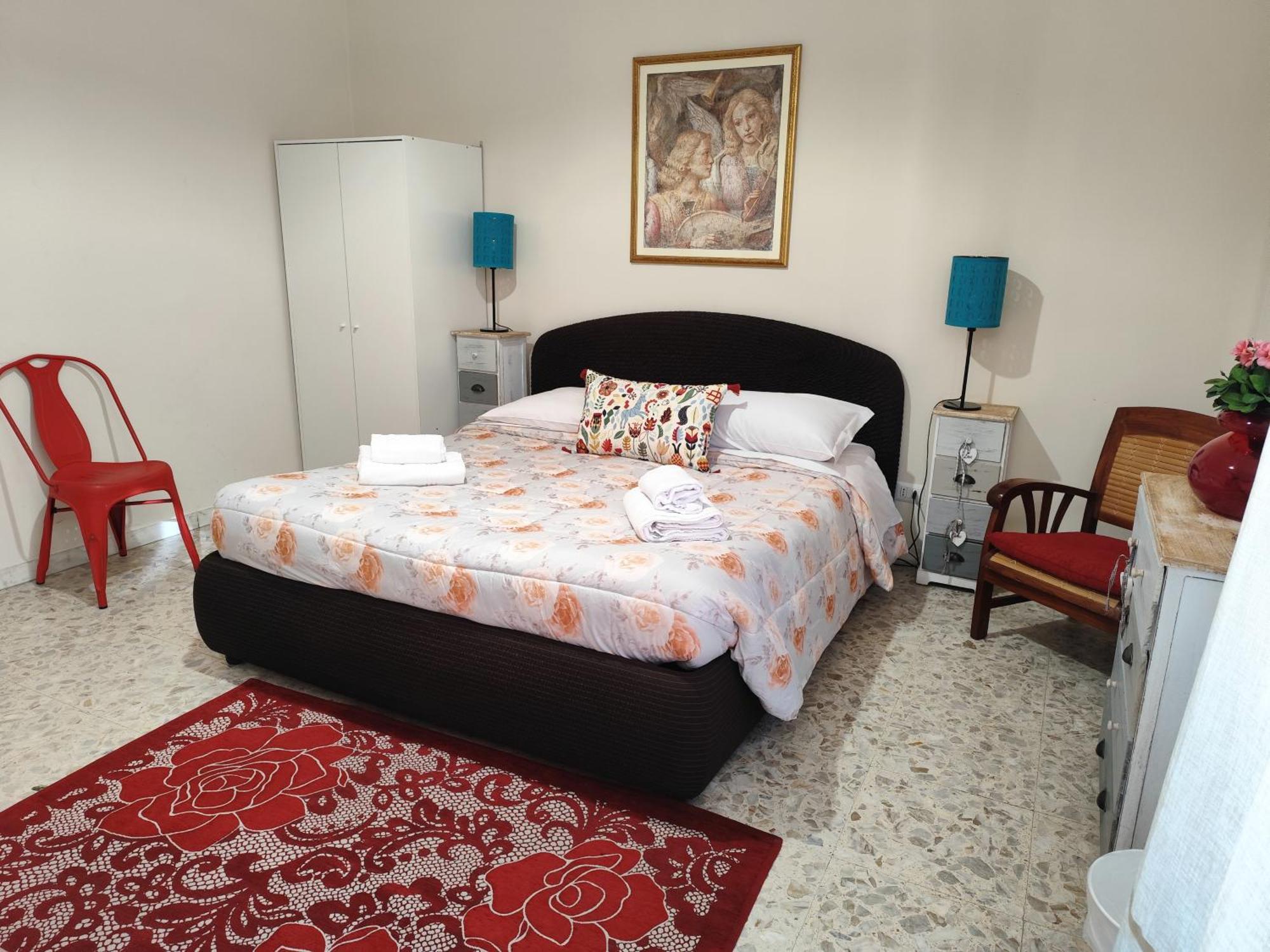 Hotel Milazzo23 à Rome Extérieur photo