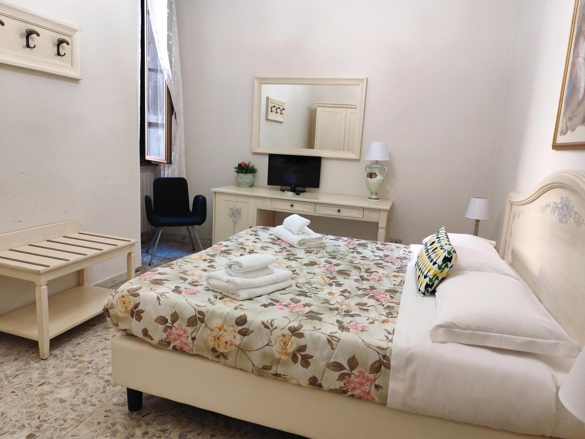 Hotel Milazzo23 à Rome Extérieur photo