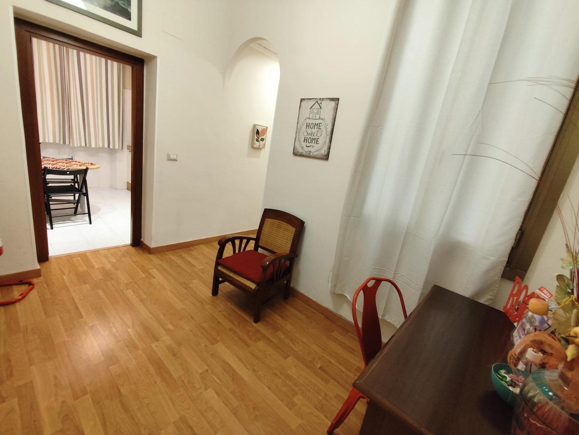 Hotel Milazzo23 à Rome Extérieur photo