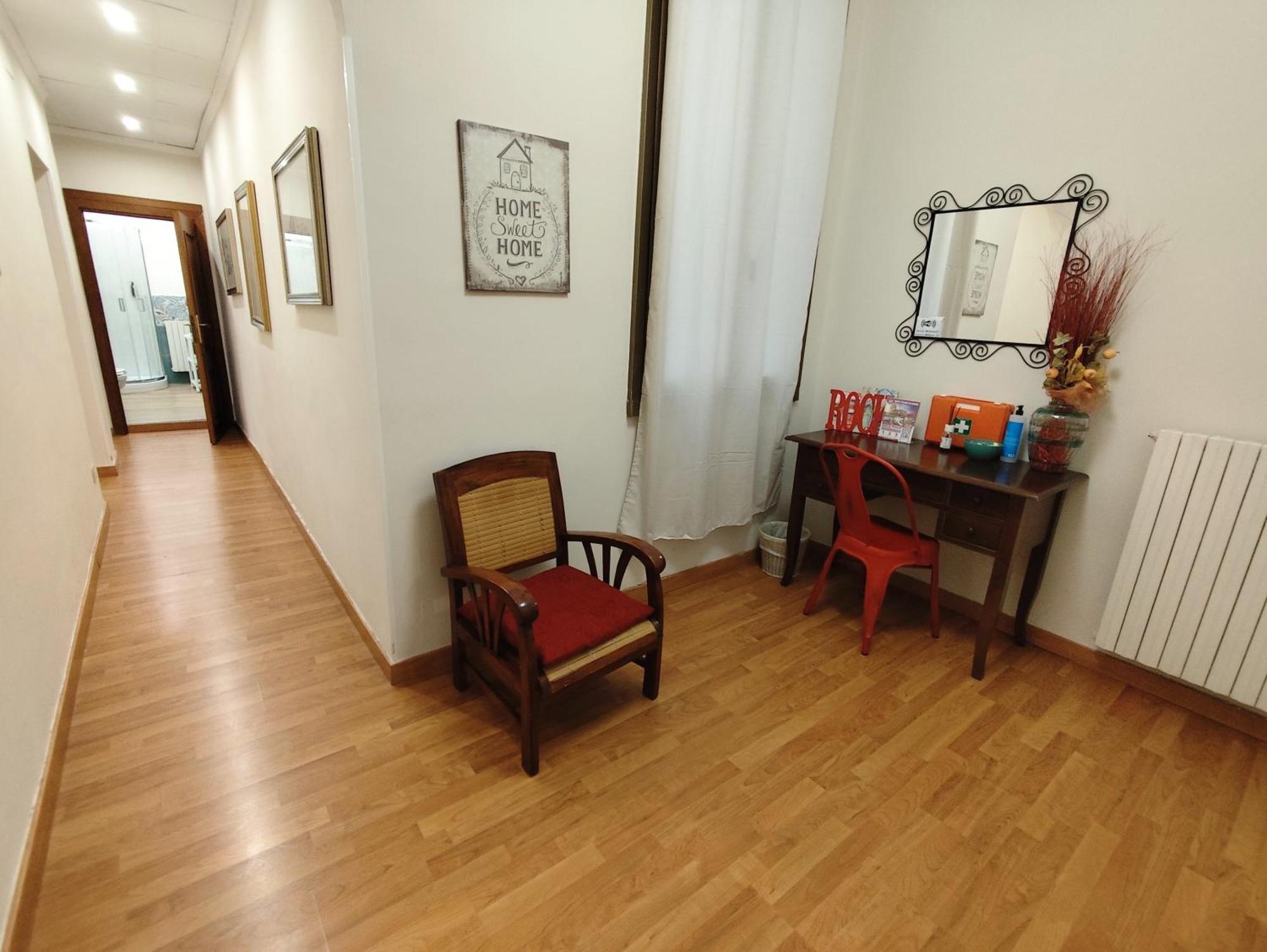 Hotel Milazzo23 à Rome Extérieur photo