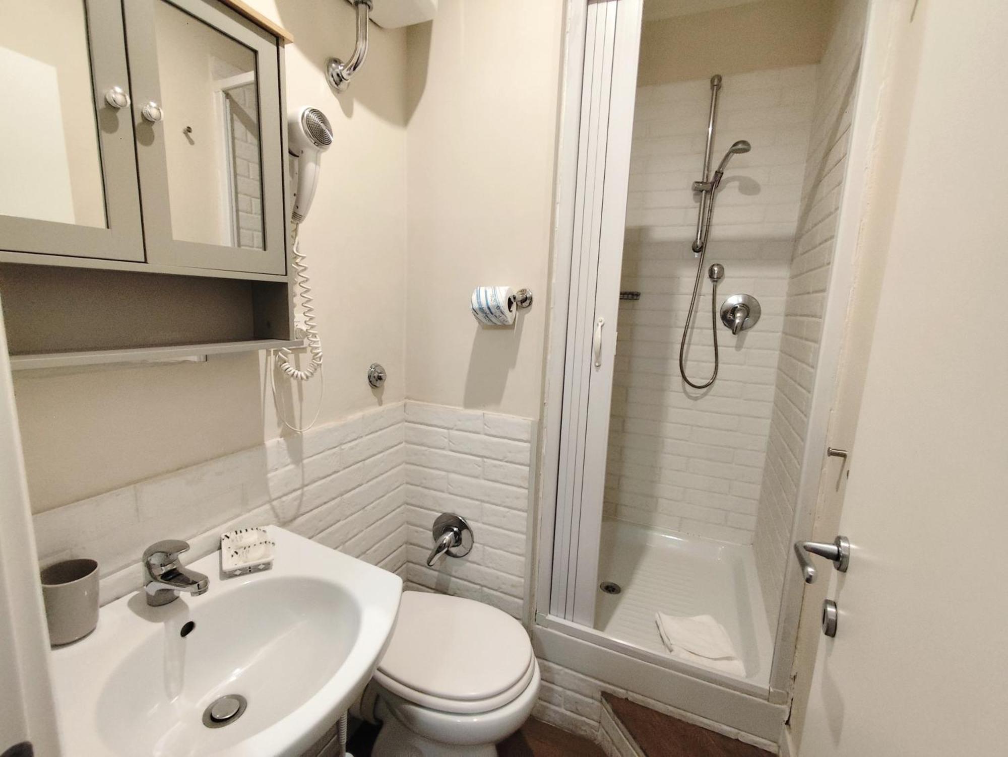Hotel Milazzo23 à Rome Extérieur photo