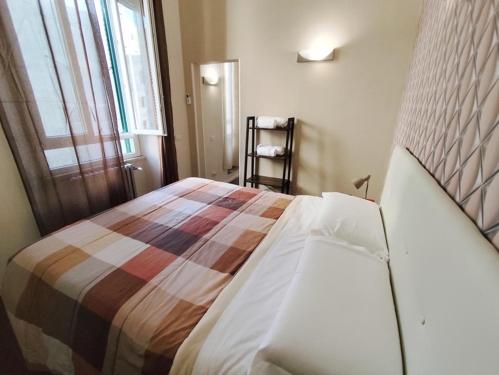 Hotel Milazzo23 à Rome Extérieur photo