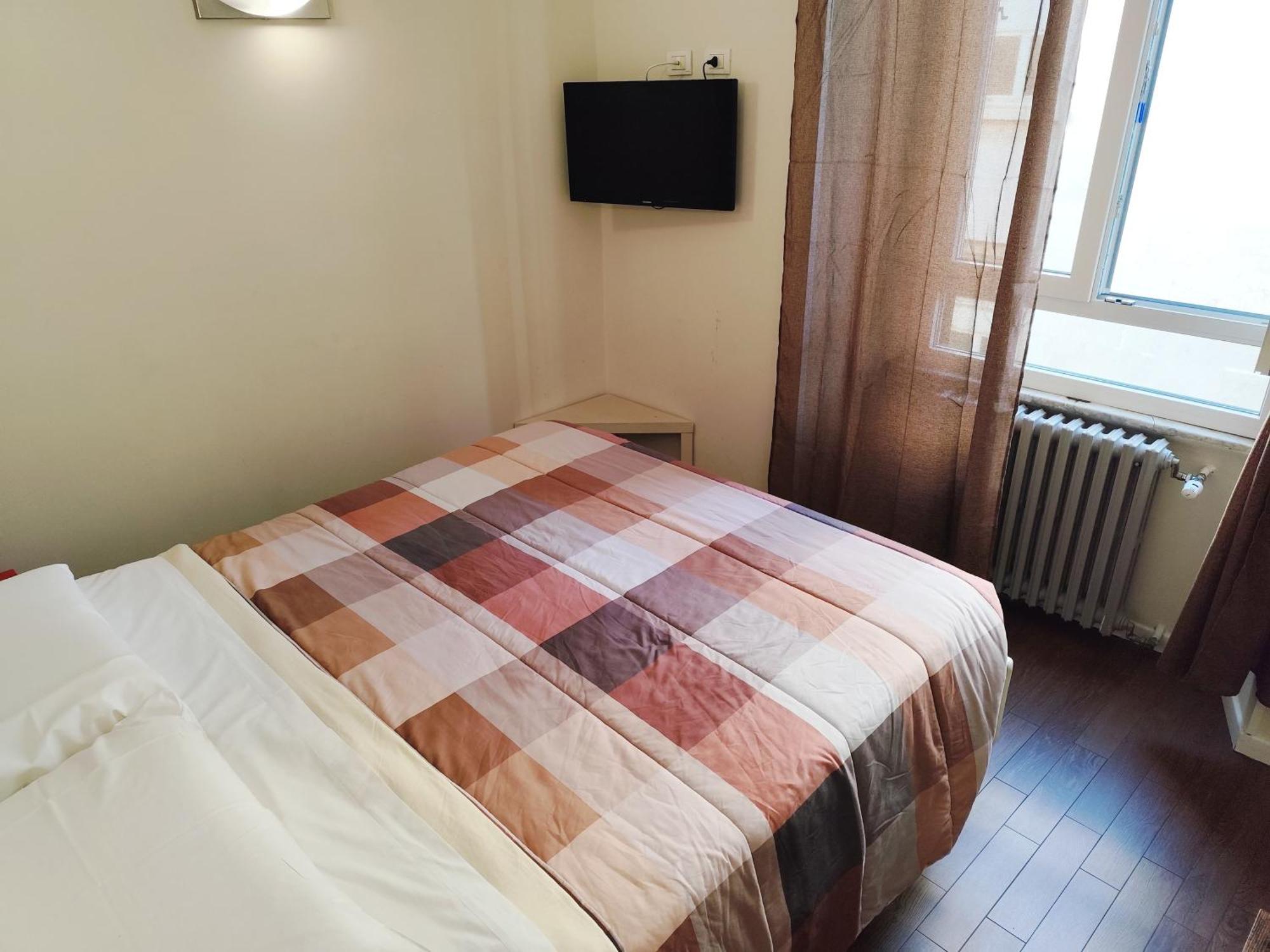 Hotel Milazzo23 à Rome Extérieur photo