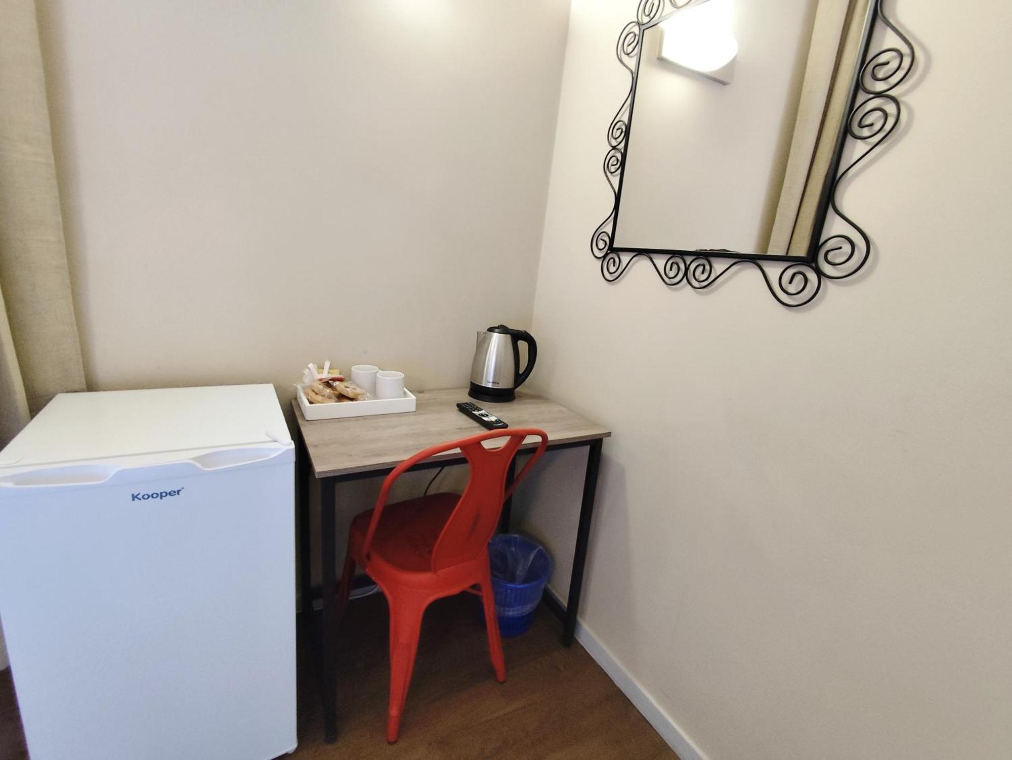 Hotel Milazzo23 à Rome Extérieur photo
