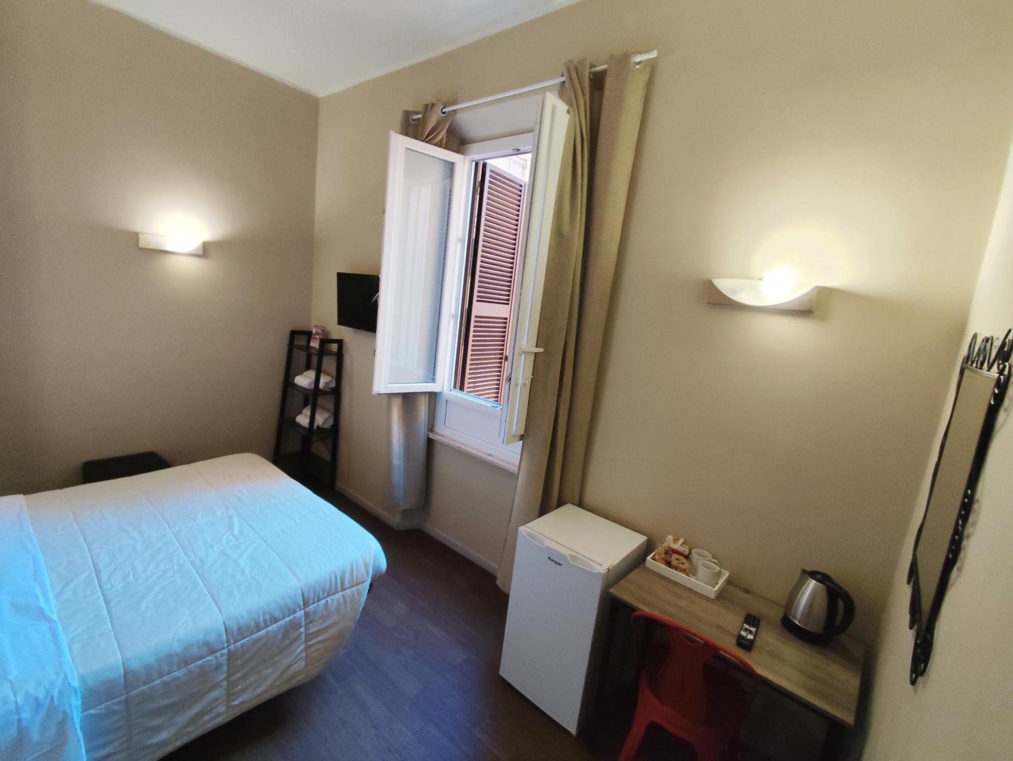 Hotel Milazzo23 à Rome Extérieur photo
