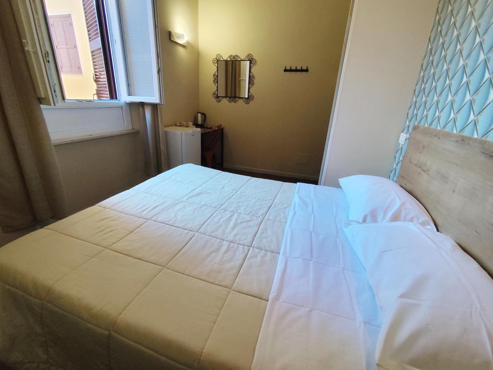 Hotel Milazzo23 à Rome Extérieur photo