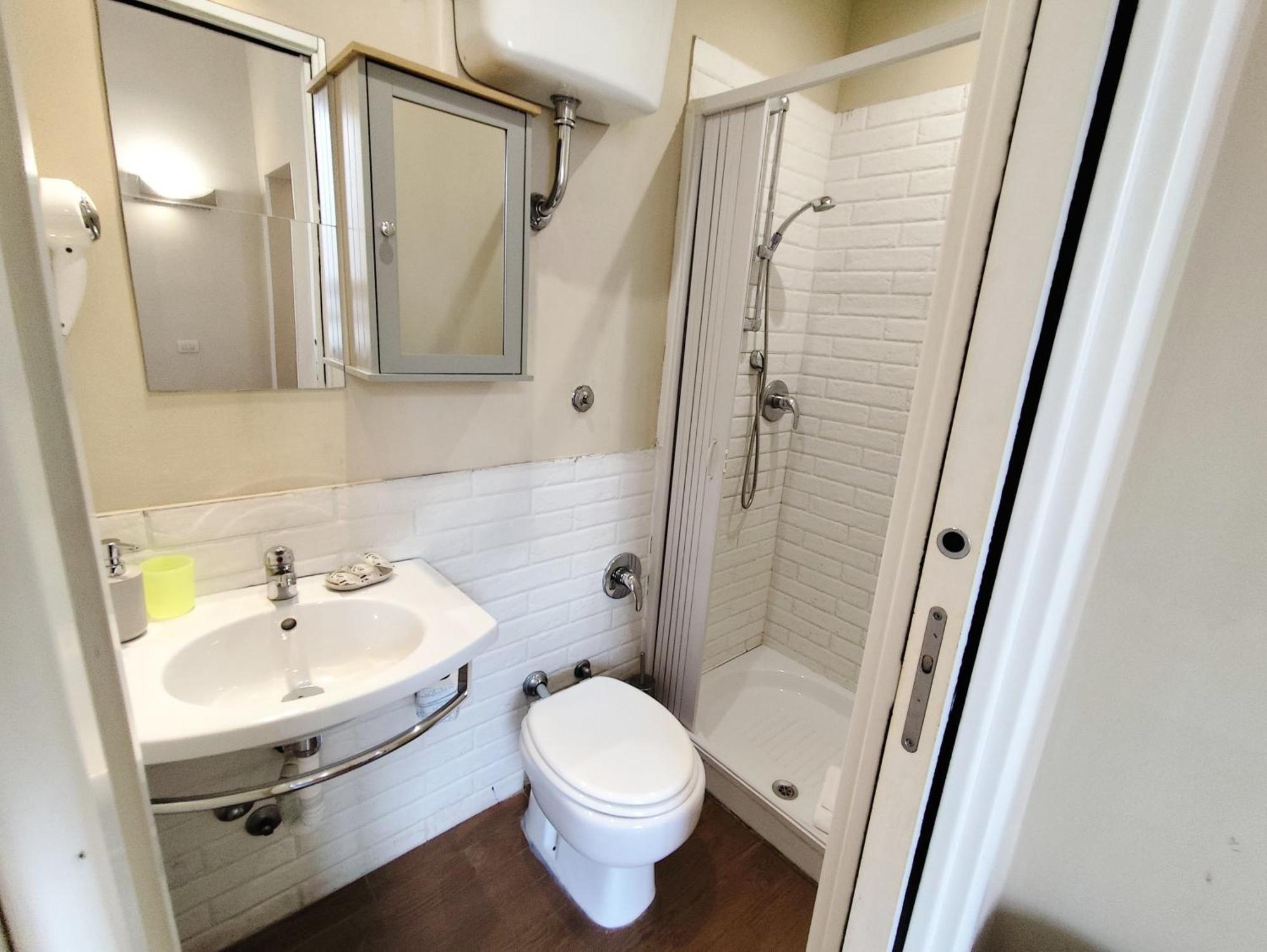 Hotel Milazzo23 à Rome Extérieur photo