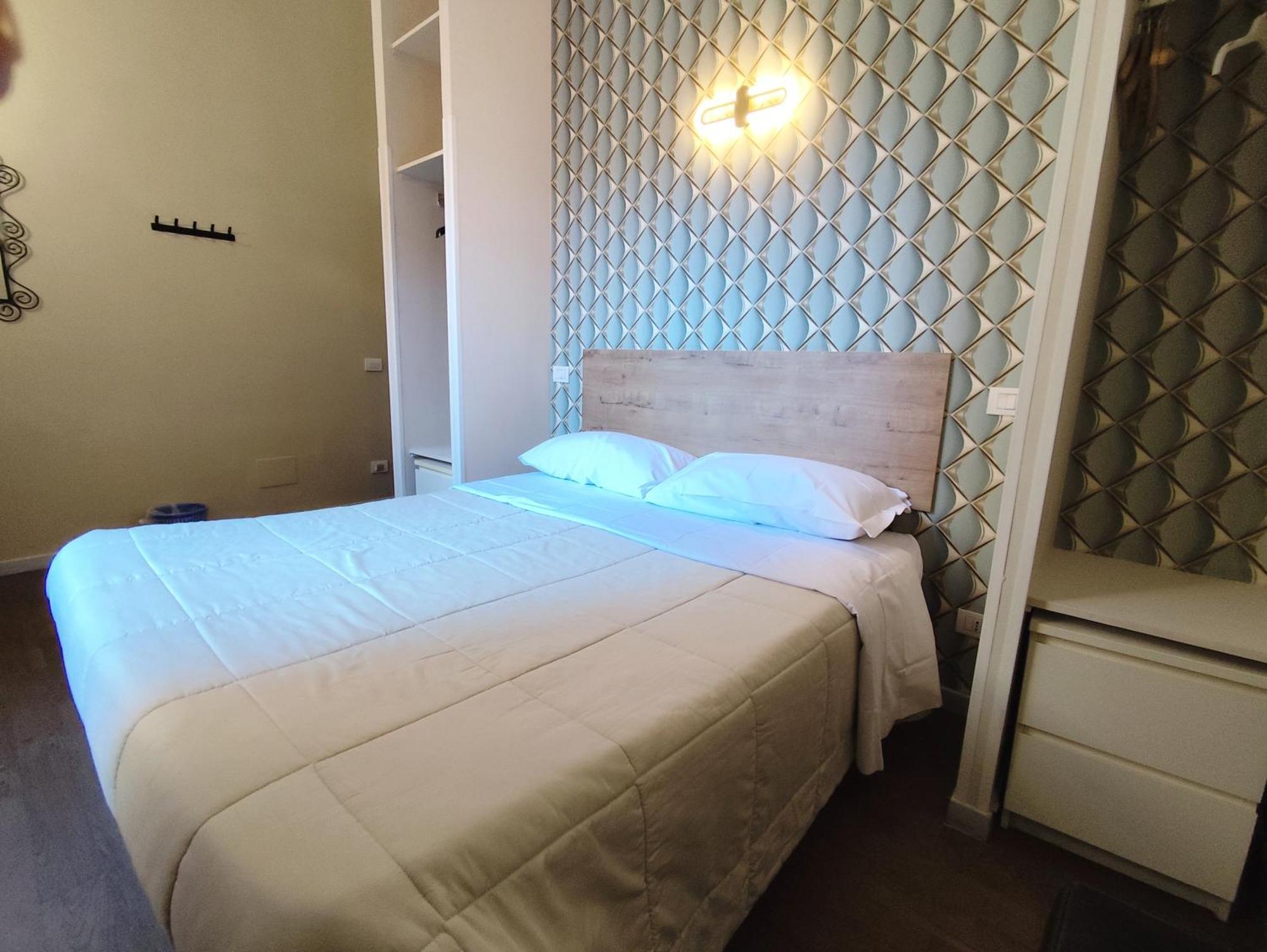 Hotel Milazzo23 à Rome Extérieur photo