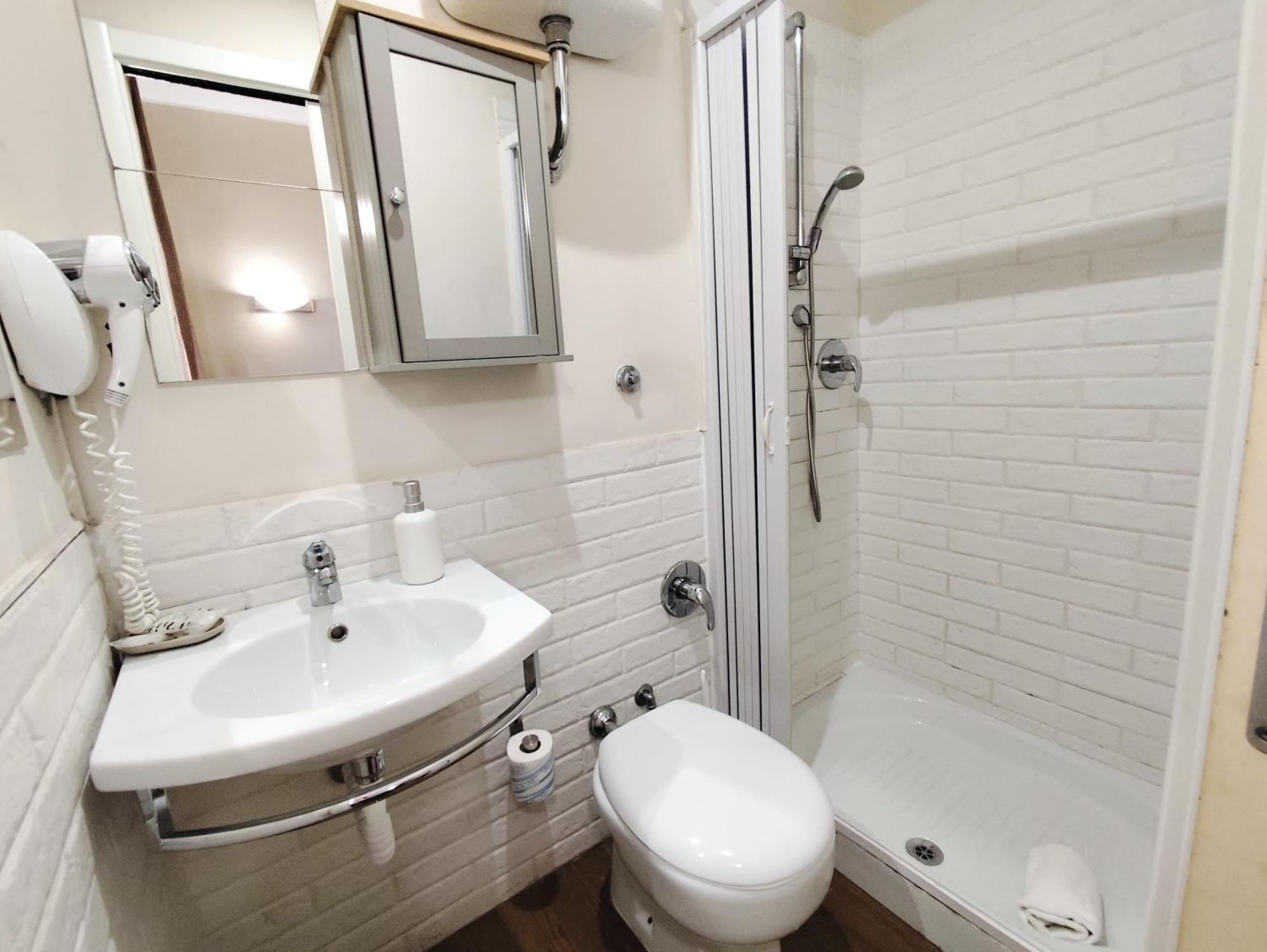 Hotel Milazzo23 à Rome Extérieur photo