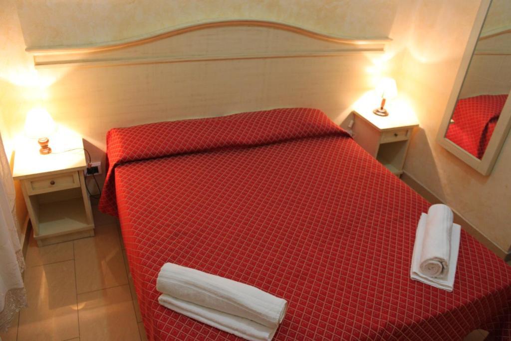 Hotel Milazzo23 à Rome Extérieur photo