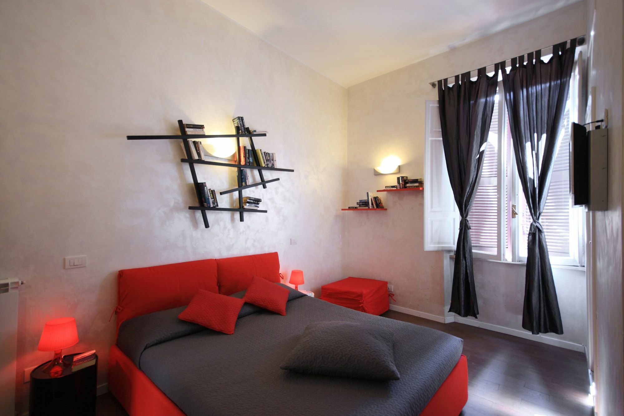 Hotel Milazzo23 à Rome Extérieur photo
