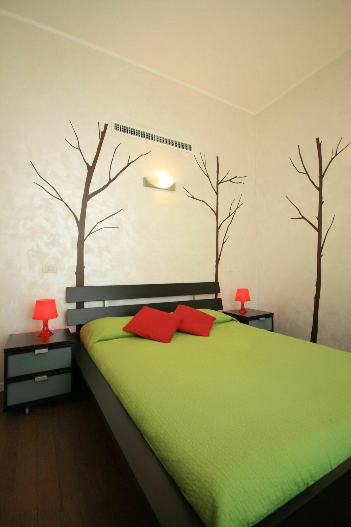 Hotel Milazzo23 à Rome Extérieur photo